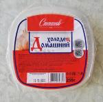 Холодец Степанов "Домашний" фото