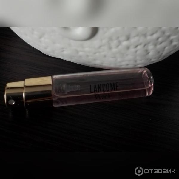 Женские духи Lancome Miracle фото