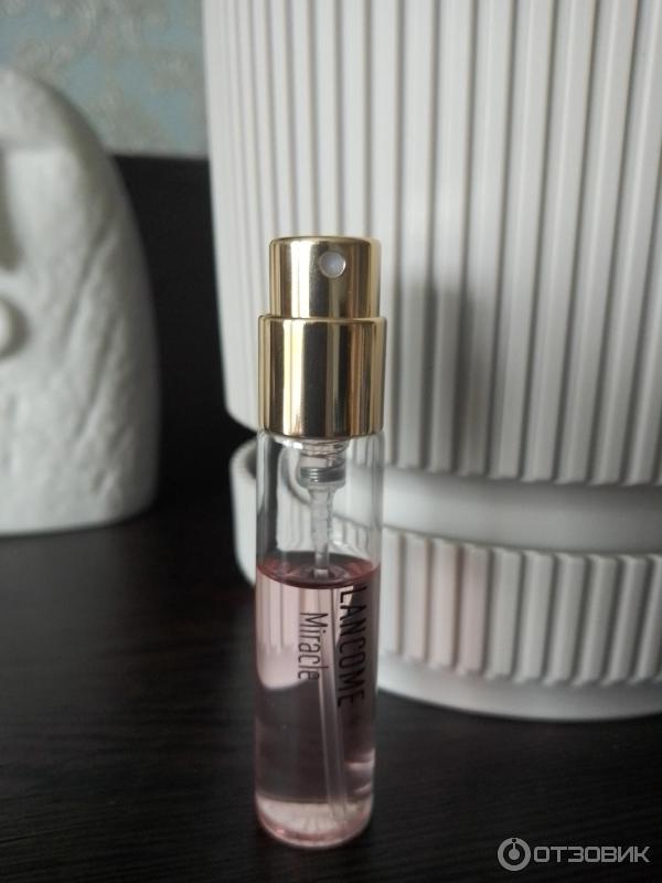 Женские духи Lancome Miracle фото