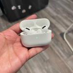 Наушники Apple AirPods 4 фото