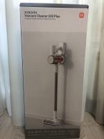 Беспроводной пылесос Xiaomi Vacuum Cleaner G10 Plus фото