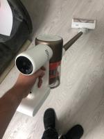 Беспроводной пылесос Xiaomi Vacuum Cleaner G10 Plus фото