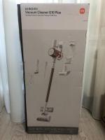 Беспроводной пылесос Xiaomi Vacuum Cleaner G10 Plus фото
