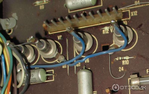 Вега-108 стерео электрофон 1 класса
