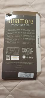 Колготки Innamore Microfibra 100 Den фото