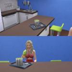 The Sims 4: Классная кухня - игра для PC фото
