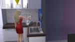 The Sims 4: Классная кухня - игра для PC фото
