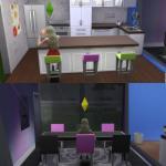 The Sims 4: Классная кухня - игра для PC фото