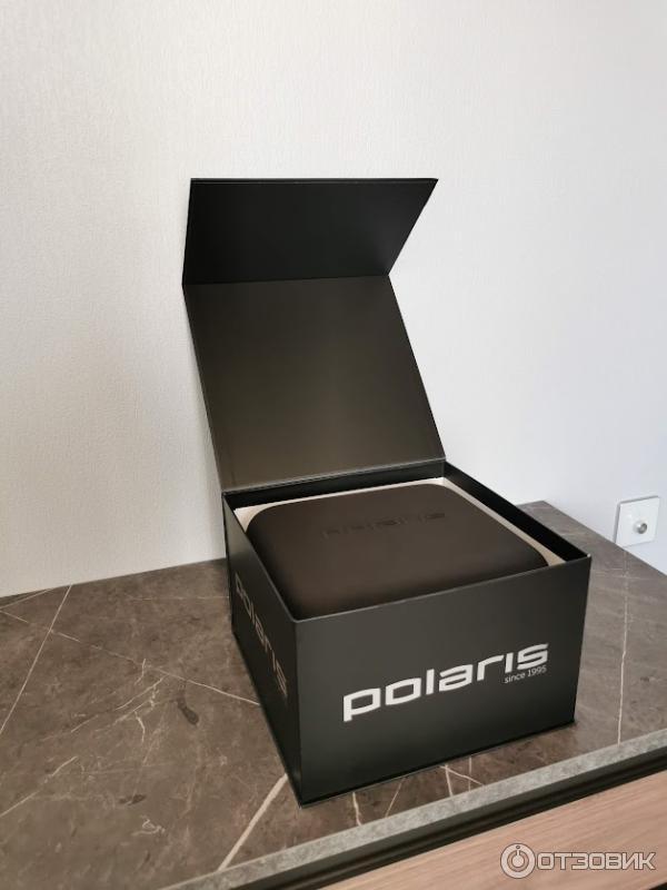 Ирригатор Polaris PWF 2004UV Smart Display