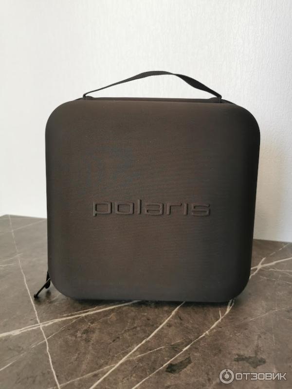 Ирригатор Polaris PWF 2004UV Smart Display