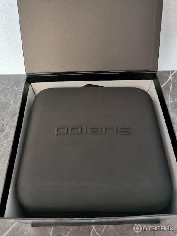 Ирригатор Polaris PWF 2004UV Smart Display