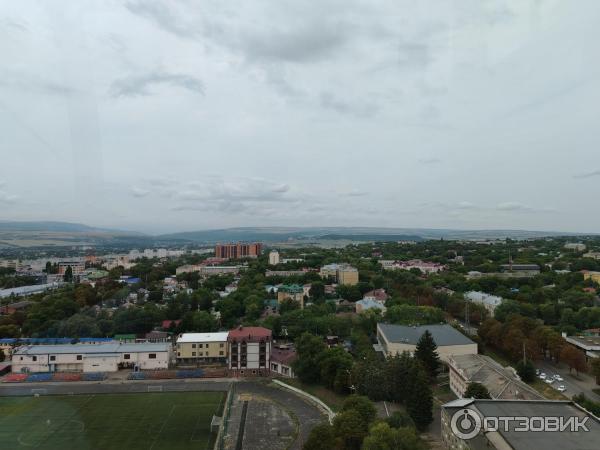 Город- курорт Ессентуки (Россия, Ставропольский край) фото