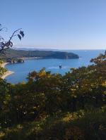 Отдых в Приморье (Россия) фото