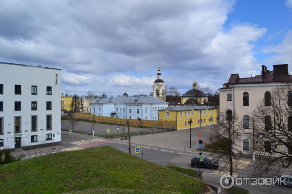 Филиал Государственного Эрмитажа (Россия, Выборг) фото