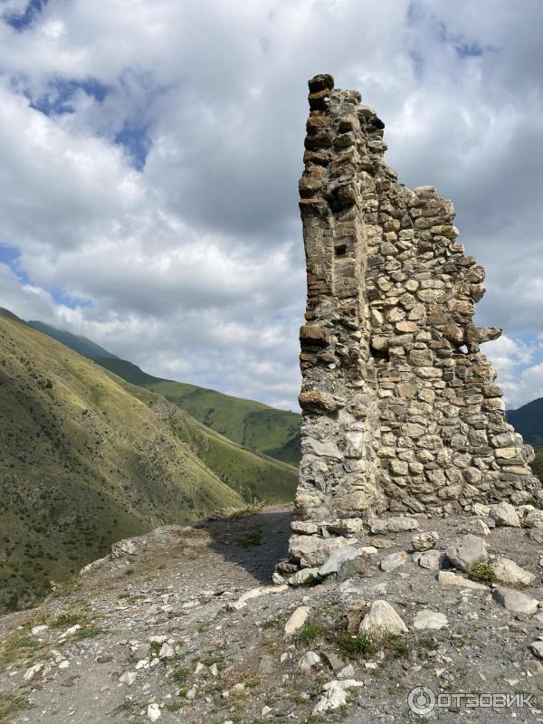 Экскурсия в Северную Осетию из Кисловодска (Россия, Северная Осетия-Алания) фото