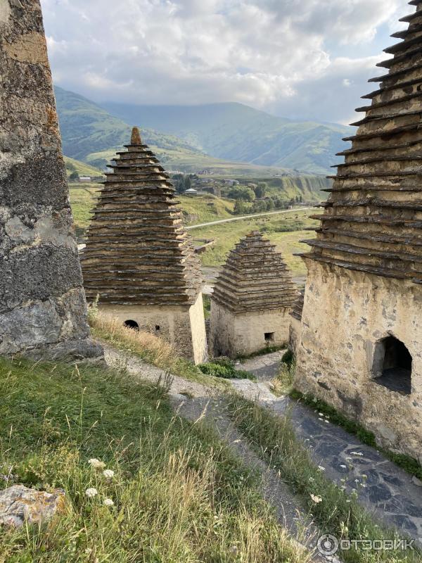 Экскурсия в Северную Осетию из Кисловодска (Россия, Северная Осетия-Алания) фото