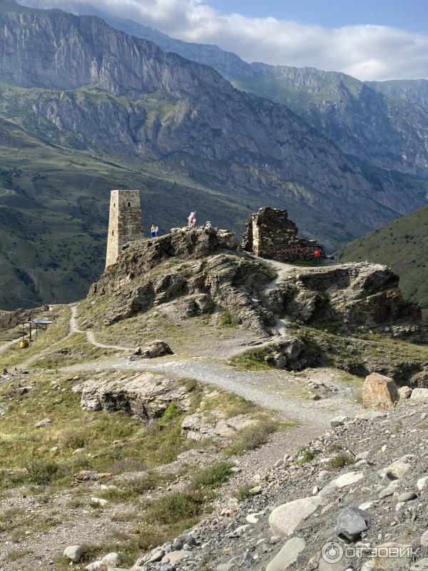 Экскурсия в Северную Осетию из Кисловодска (Россия, Северная Осетия-Алания) фото