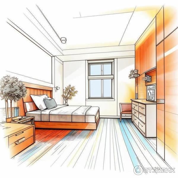 Отзыв о School.design.interior - онлайн-школа по дизайну интерьера ...