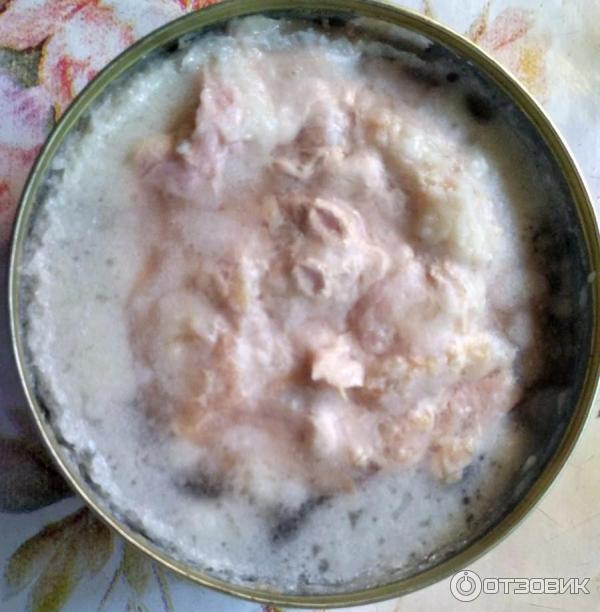Рулька копченая бескостная Рузком