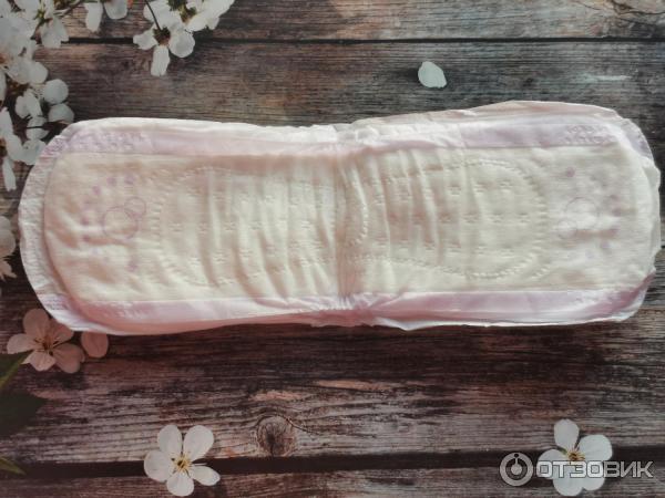 Урологические прокладки для женщин Seni Lady фото