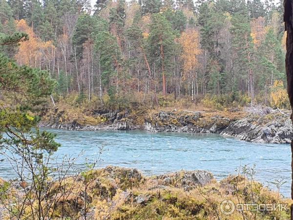 Экскурсия по г. Горно-Алтайск (Россия, Алтай) фото