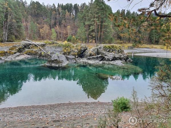 Экскурсия по г. Горно-Алтайск (Россия, Алтай) фото