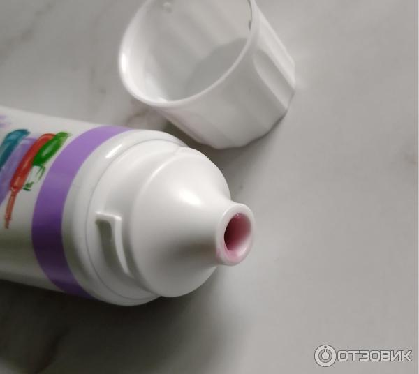 Отзыв о Зубная паста SPLAT Complete Care "Комплексный уход и защита от ...