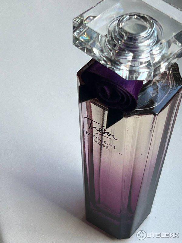 Парфюмерная вода Lancome Tresor Midnight Rose фото