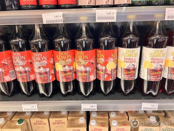 Шопинг в Барселоне (Испания)