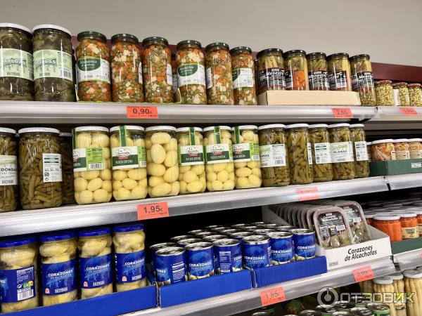Шопинг в Барселоне (Испания)