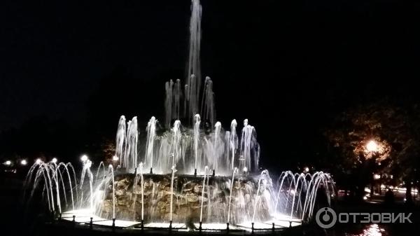 Болотная площадь (Россия, Москва) фото