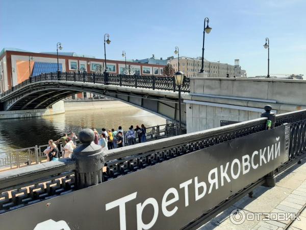 Болотная площадь (Россия, Москва) фото