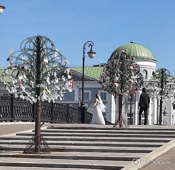 Болотная площадь (Россия, Москва) фото
