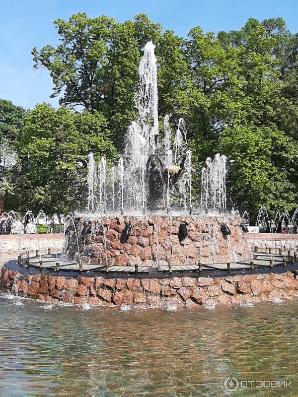 Болотная площадь (Россия, Москва) фото