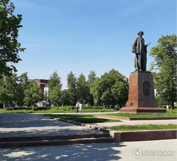 Болотная площадь (Россия, Москва) фото