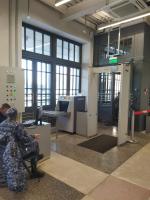 Выставка "Музей Фабрики-кухни" в Самарском Филиале Третьяковской галереи (Россия, Самара) фото