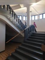 Выставка "Музей Фабрики-кухни" в Самарском Филиале Третьяковской галереи (Россия, Самара) фото