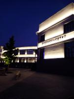 Выставка "Музей Фабрики-кухни" в Самарском Филиале Третьяковской галереи (Россия, Самара) фото