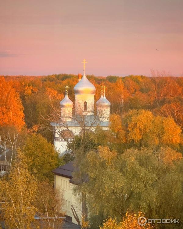 Экскурсия по г. Старая Русса (Россия, Новгородская область) фото