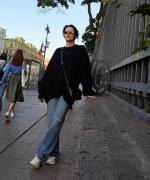 Магазин одежды Monochrome (Россия, Москва) фото