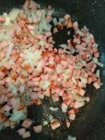 Колбаса вареная "Мясной дом Бородина" Докторская фото
