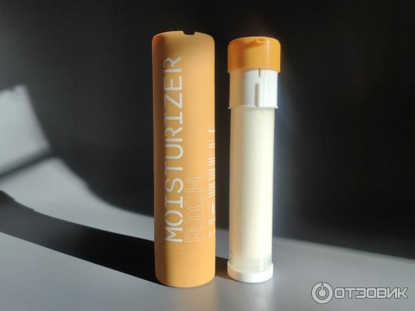 Насыщенный увлажняющий крем Don39t Touch My Skin Moisturizer фото