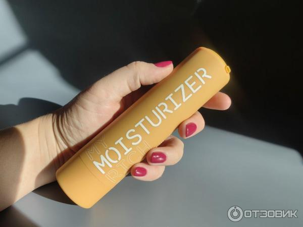 Насыщенный увлажняющий крем Don39t Touch My Skin Moisturizer фото