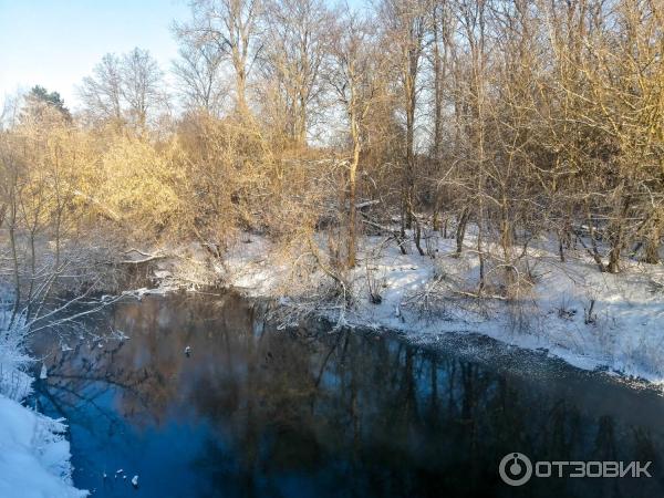 Свято-Троицкий Серафимо-Дивеевский женский монастырь (Россия, Нижегородская область) фото