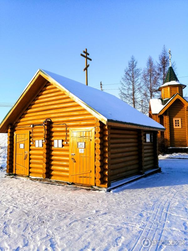 Свято-Троицкий Серафимо-Дивеевский женский монастырь (Россия, Нижегородская область) фото