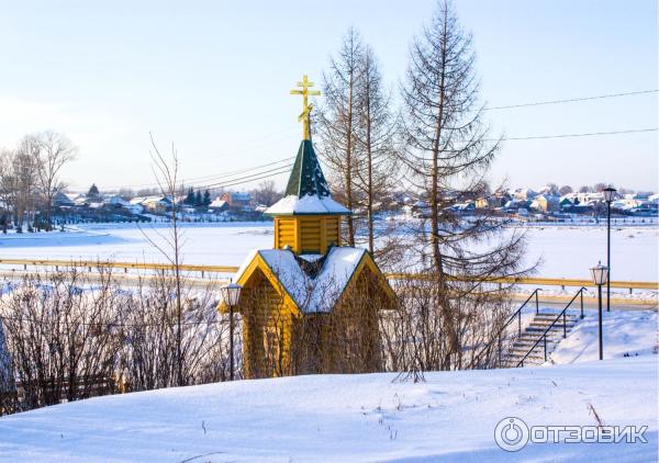 Свято-Троицкий Серафимо-Дивеевский женский монастырь (Россия, Нижегородская область) фото