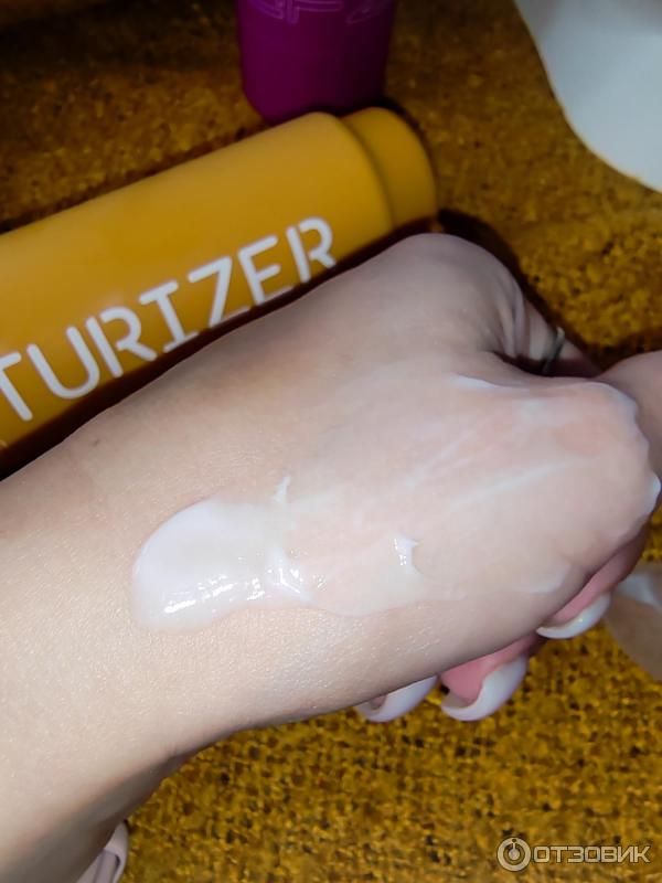 Насыщенный увлажняющий крем Don39t Touch My Skin Moisturizer фото