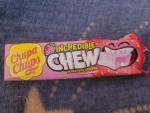 Жевательные конфеты Chupa Chups "Incredible Chew" фото