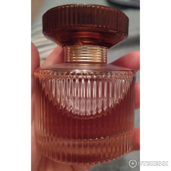 Парфюмерная вода Oriflame Amber Elixir фото