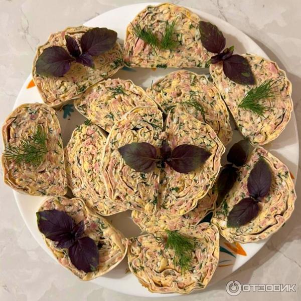 Отзыв о Сыр Сармич "Тильзитер" | Отличный выбор!